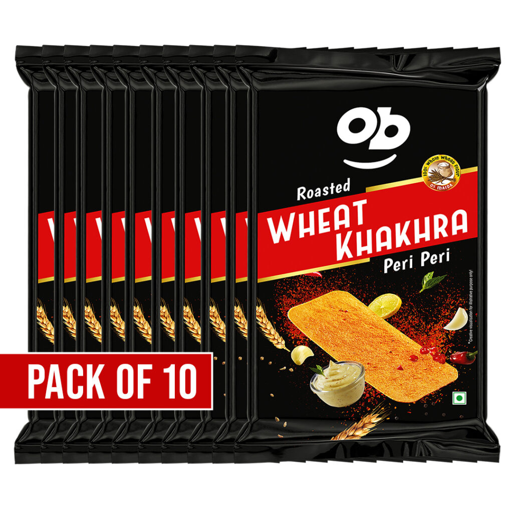 Pack of 10_Peri Peri